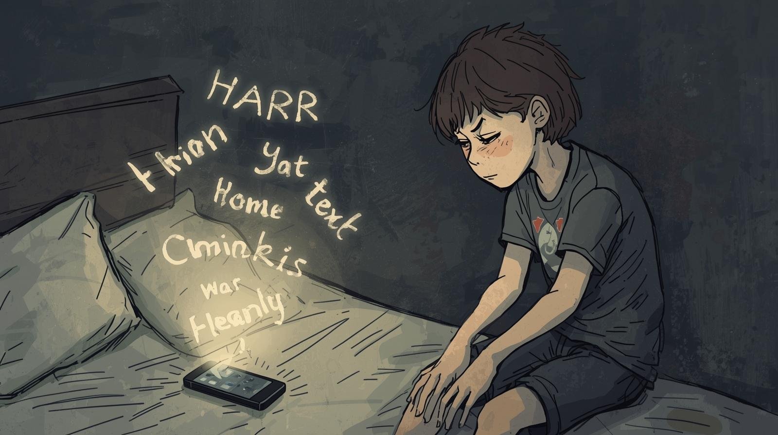 Prohibición de redes sociales a menores: ¿Solución o error?